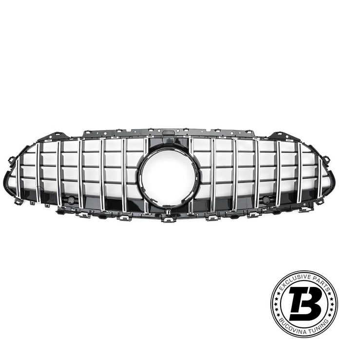 Grila compatibila cu Mercedes CLS C257 GT Design