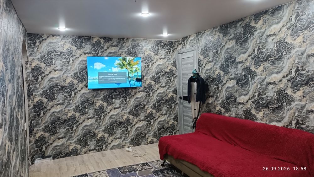 Продам 2-х комнатную квартиру