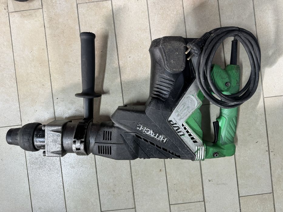 Rotopercutor HITACHI DH 50 MRY