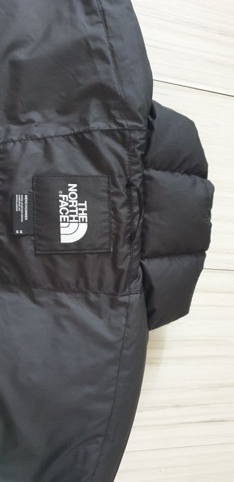 The North Face Lhotse 700 Down / M НОВО! ОРИГИНАЛ! Зимно пухено Яке!