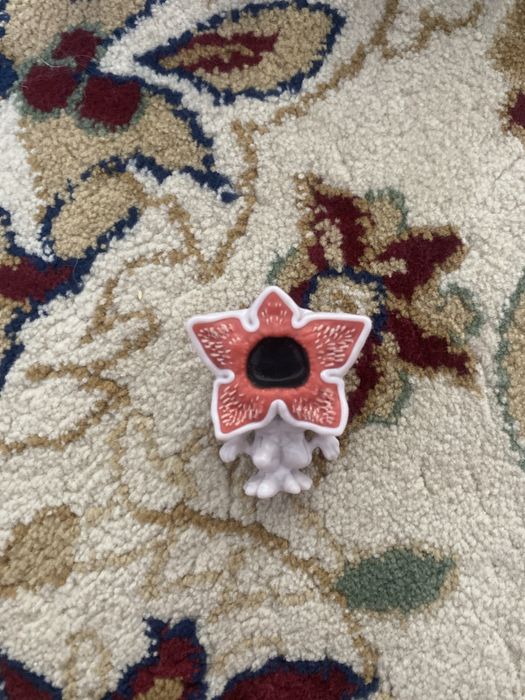 Трейд осд фигурки нужен эдди