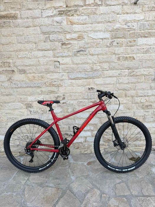 MTB Trek Xcaliber 8 29/XL