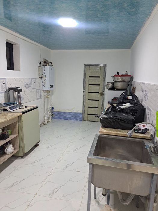 Хамма шароитларга эга кондитер цехи ижарага берилади нарх 350$