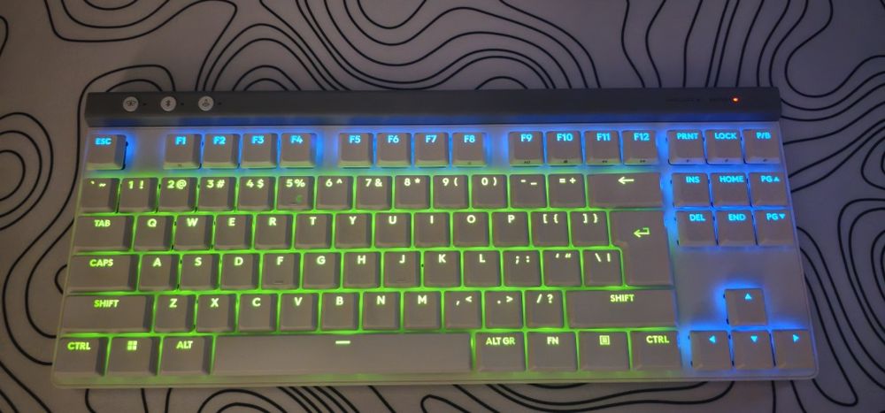 Tastatura Logitech G515