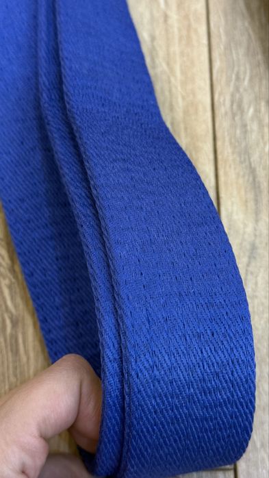 Пояс дзюдо 170см