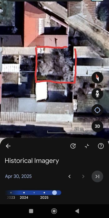 Keles Yer sotiladi 4 sutu