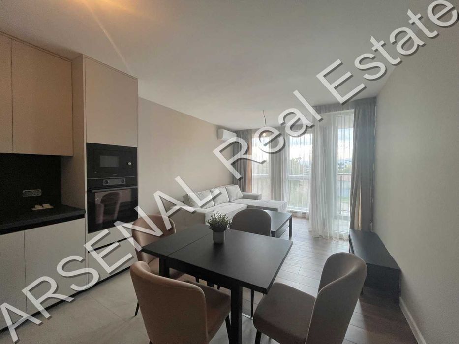 Дава се под наем Двустаен апартамент в София, Левски - 65 кв.м за 687.99 € - Снимка #7