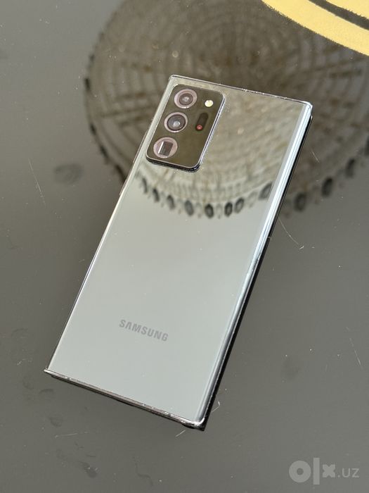 Samsung Note 20 Ultra 5G