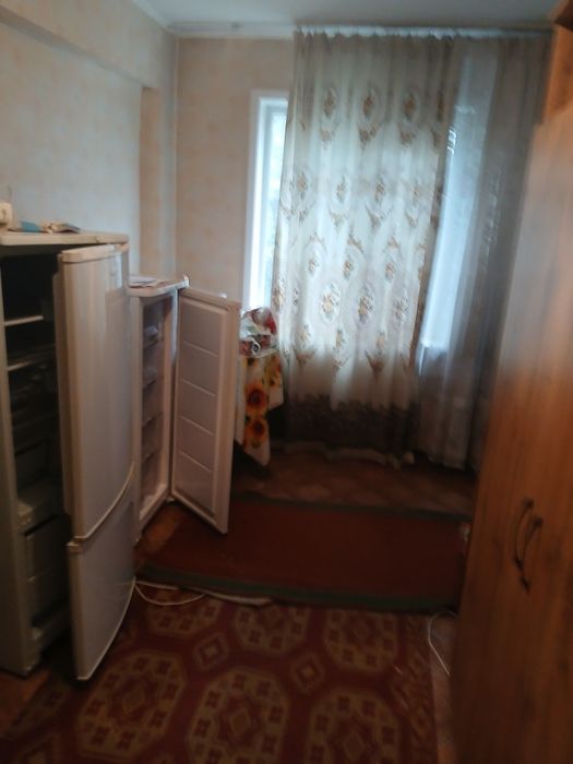 Продам 3-х комнатную квартиру.