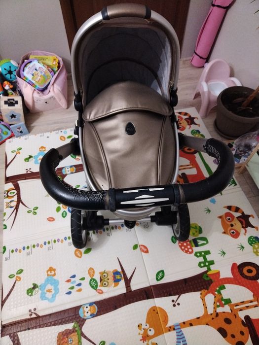 Бебешка количка Egg 2