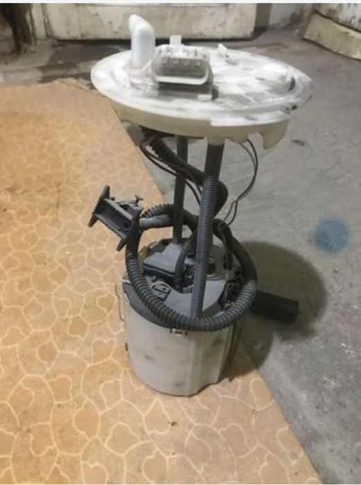 Бензонасос Шевроле каптива 3 л бу