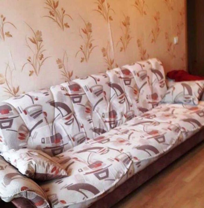 Однокомнатная в аренду