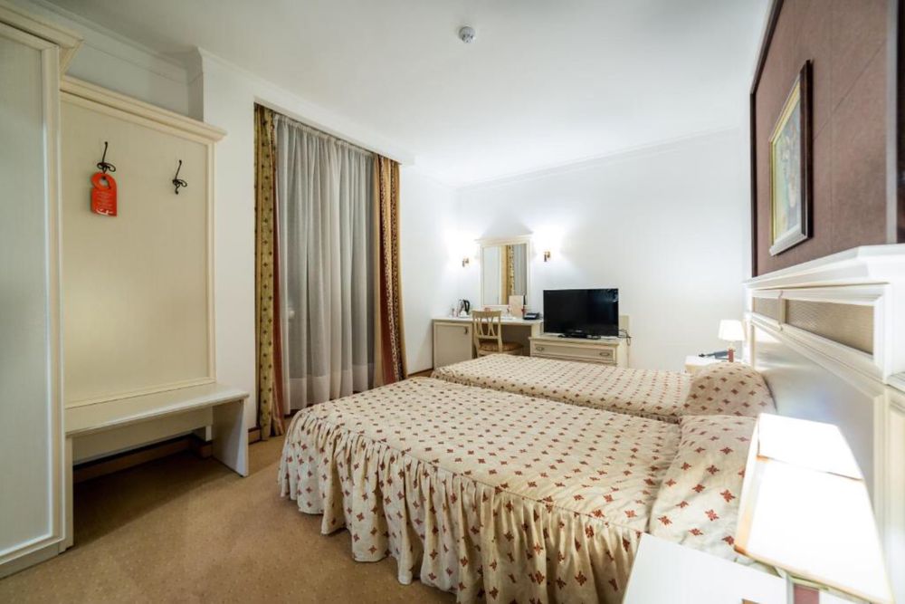 Oferta cazare Beach Please- 300/pers