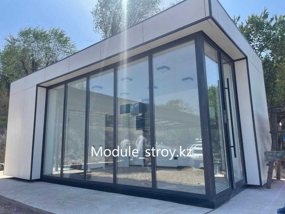 Киоски, павильоны, магазины, контейнера