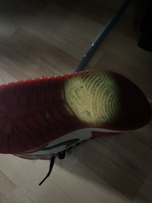 Jordan 1 Miles Morales