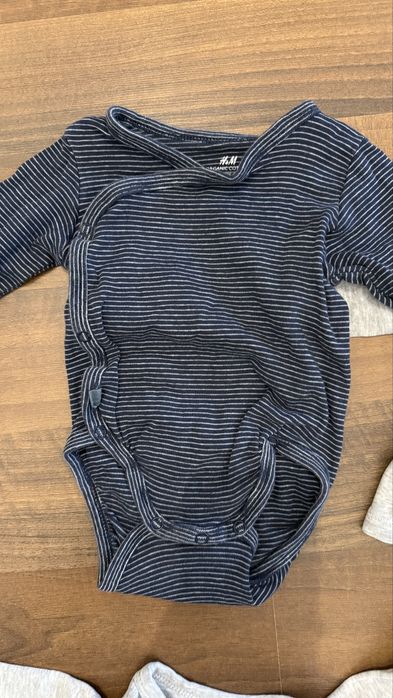 Lot hainute bebe HM marimea 68