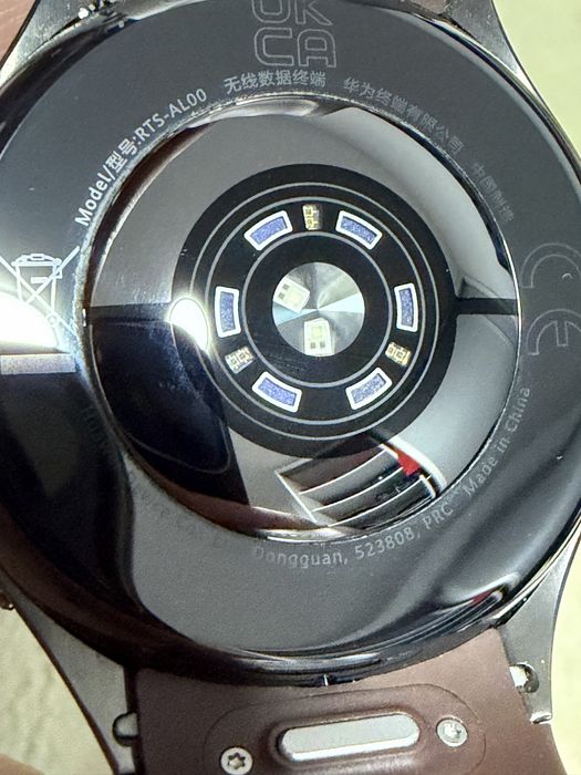 Huawei Watch 5 la cutie cu garantie