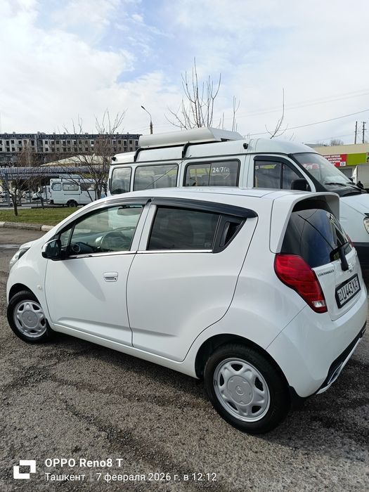 Продаётся Chevrolet Spark