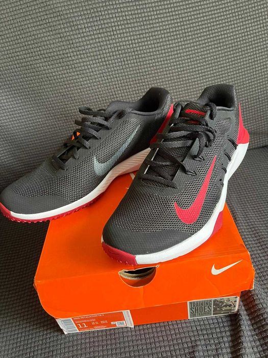 Маратонки Nike/Найк