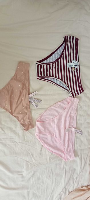 Victoria's Secret оригинално бельо