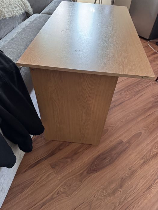 Парта как новая, продам