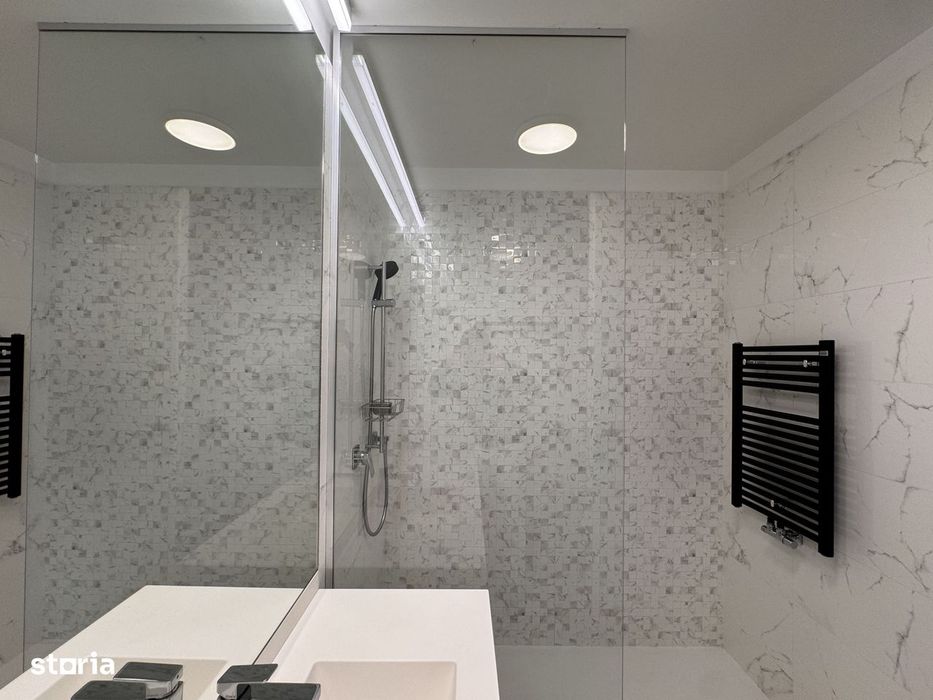 Apartament 2 camere de INCHIRIAT | One Mircea Eliade | Floreasca |