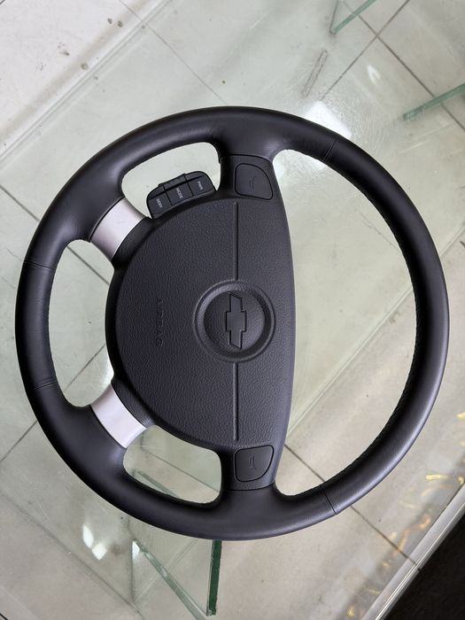 Gentra rul peregon pachka yengi xolda