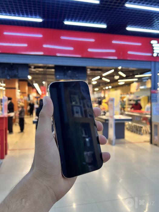 Iphone 16 pro disert