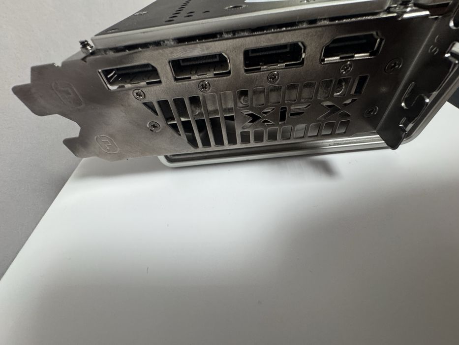 Видеокарта XFX Radeon RX 6800  16Gb