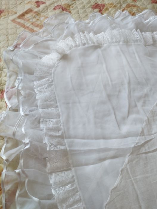 Продам одеяло на выписку