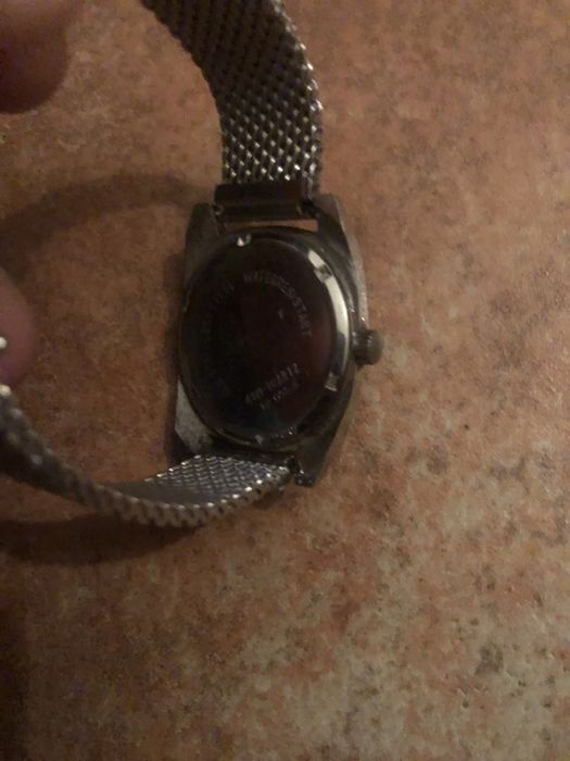 Ceas Mortima mecanic functional