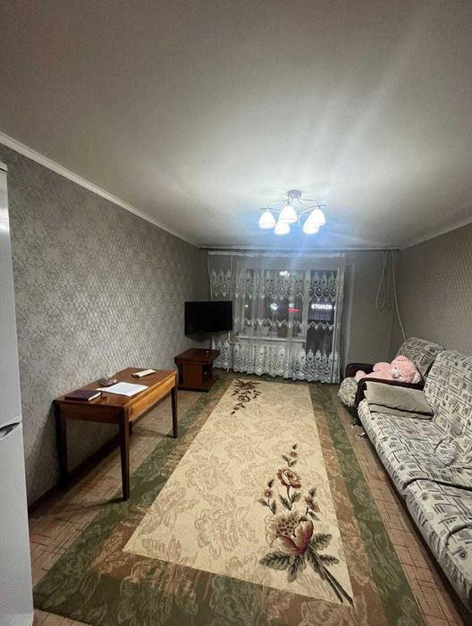 продажа 3х ком. квартиры Центр города