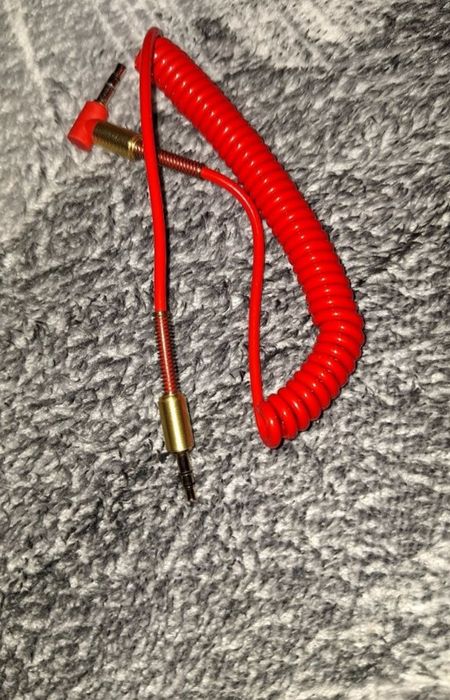 Cablu Audio Auxiliar Jack 3.5mm