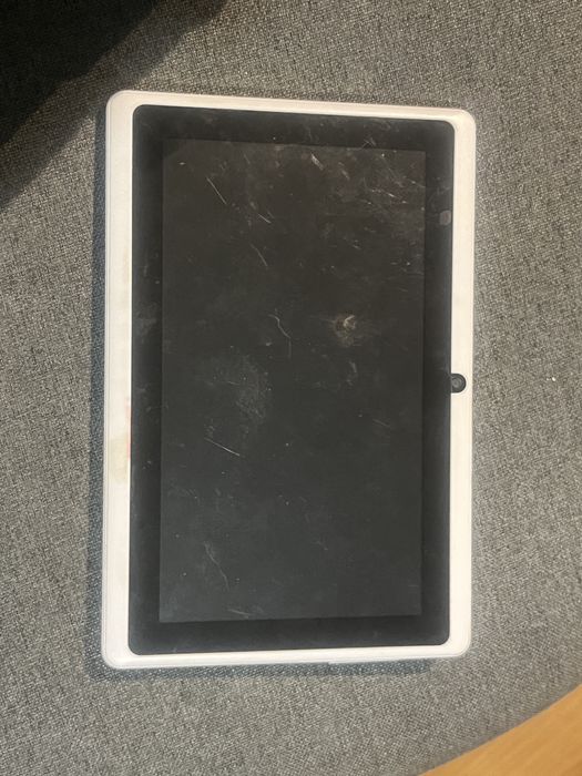 Tableta copii + card memorie