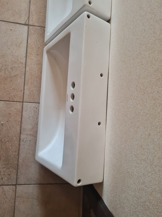 Сантехника раковины