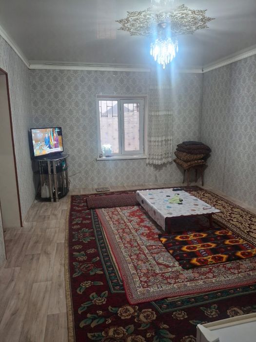 Жер уй сатылады времянка