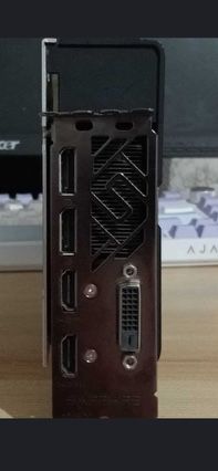 Продам RX 580 8GB