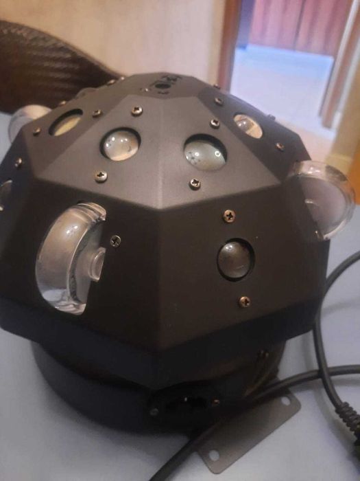 продам Мощную Светомузыку