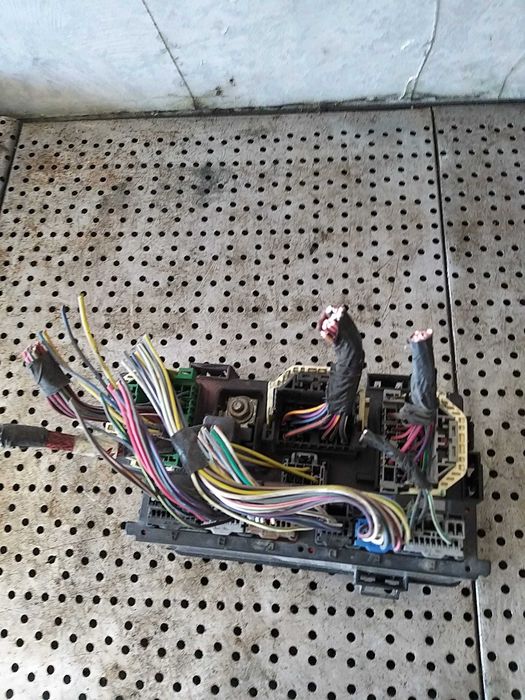 Panou sigurante 2.4 b jeep patriot 2006 p04692207af