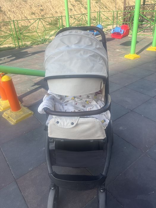 Коляска сатылады