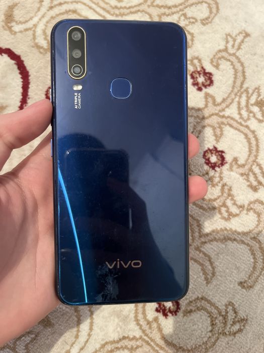 Продам виво у12 срочно