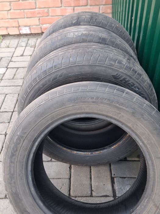 Продам б/у, летние