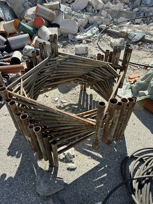 Кофражно Скеле 12 бр