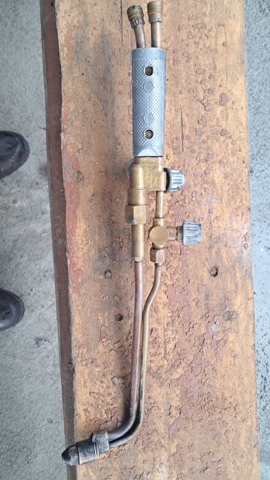 Продам резак бу производство СССР