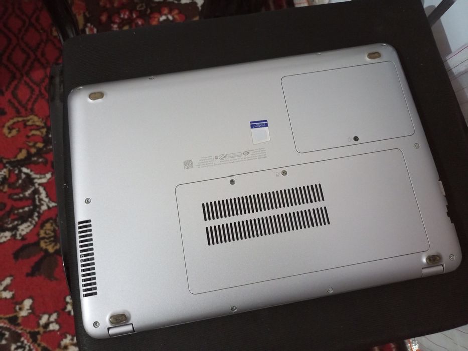 Hp Noutbuk core i5-7200U