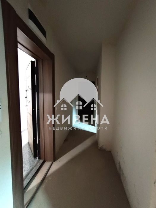 2-стаен апартамент в кв. Лятно кино Тракия, 62 кв.м, Акт 16