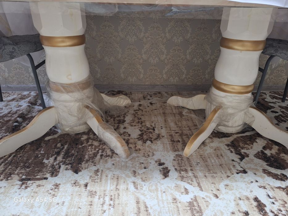 Стол трансформер