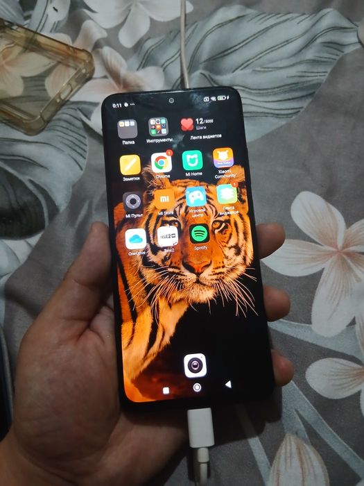 В продаже Redmi Note 11 pro/128Gb.