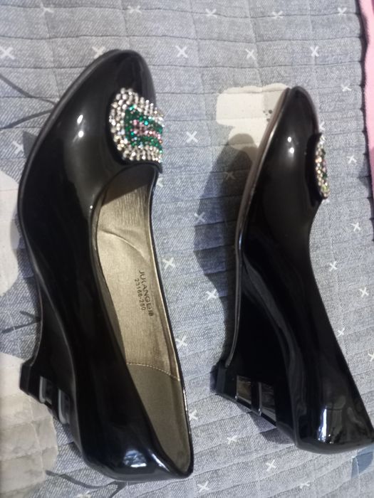 Туфли 39 размерли