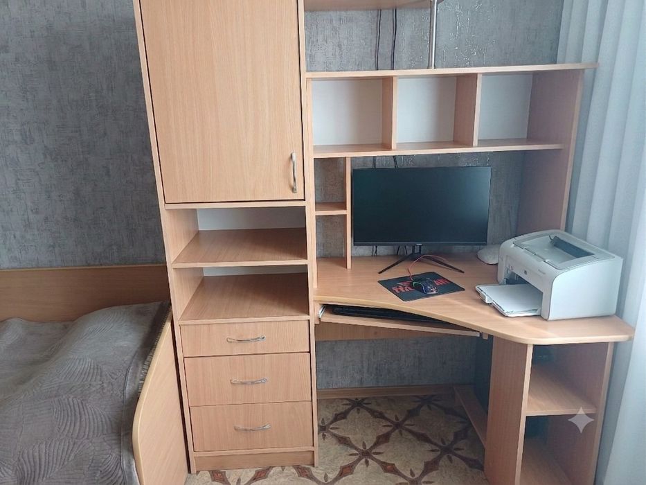 Продаётся мебель для спальни
